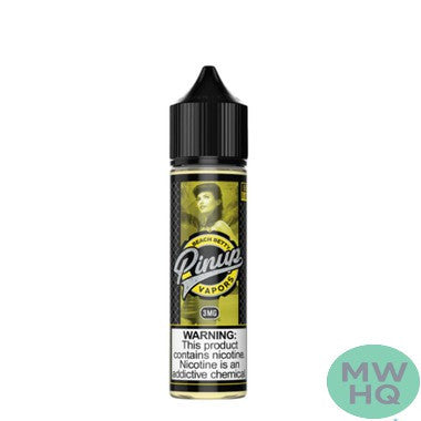 PINUP VAPORS 60ML – Betty