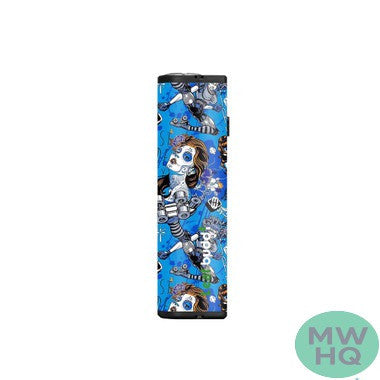 Leaf Buddi TH-320 650mAh Mini Box Mod Variable Voltage Battery + USB - LIMITED EDITION