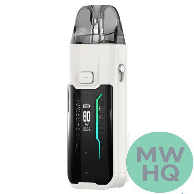 Vaporesso Luxe XR Max 2800mAh Pod System Starter Kit With Refillable XR 5ML Pod