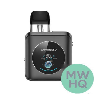 Vaporesso XROS 4 Nano 1350mAh Pod System Starter Kit With 2 x 3ML XROS Series Mesh Pod