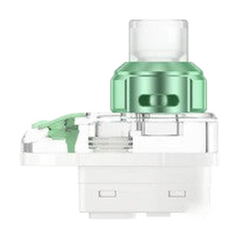 GeekVape H45 4ML Refillable Replacement Cartridge Pod - Pack of 2