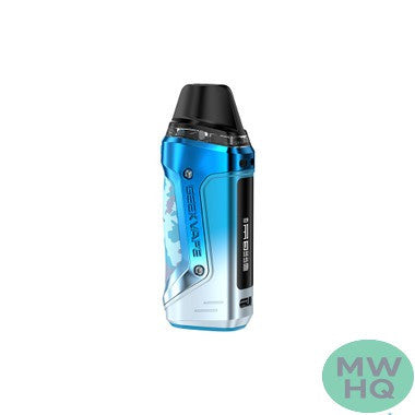GeekVape AN 2 1100mAh Pod System Starter Kit With 2 x 2ML GeekVape N Cartridge Pod