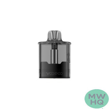 VooPoo VRIZZ 15ML Refillable Replacement Cartridge Pod - Pack of 2