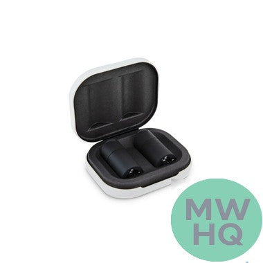 Puffco Pivot 3D Chamber - Pack of 2 – Onyx