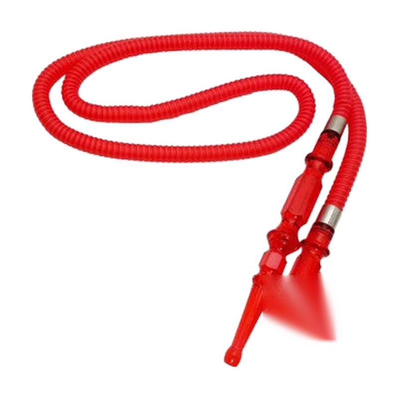 Pharaohs Phoenix Plastic Hookah Hose