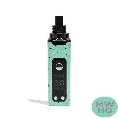 Wulf Mods Nestor 900mAh VV Portable Concentrate Vaporizer Battery With Digital Screen