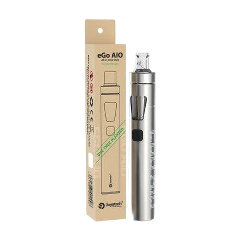 Joyetech eGo AIO 1700mAh 2ML Starter Kit - Simple Version
