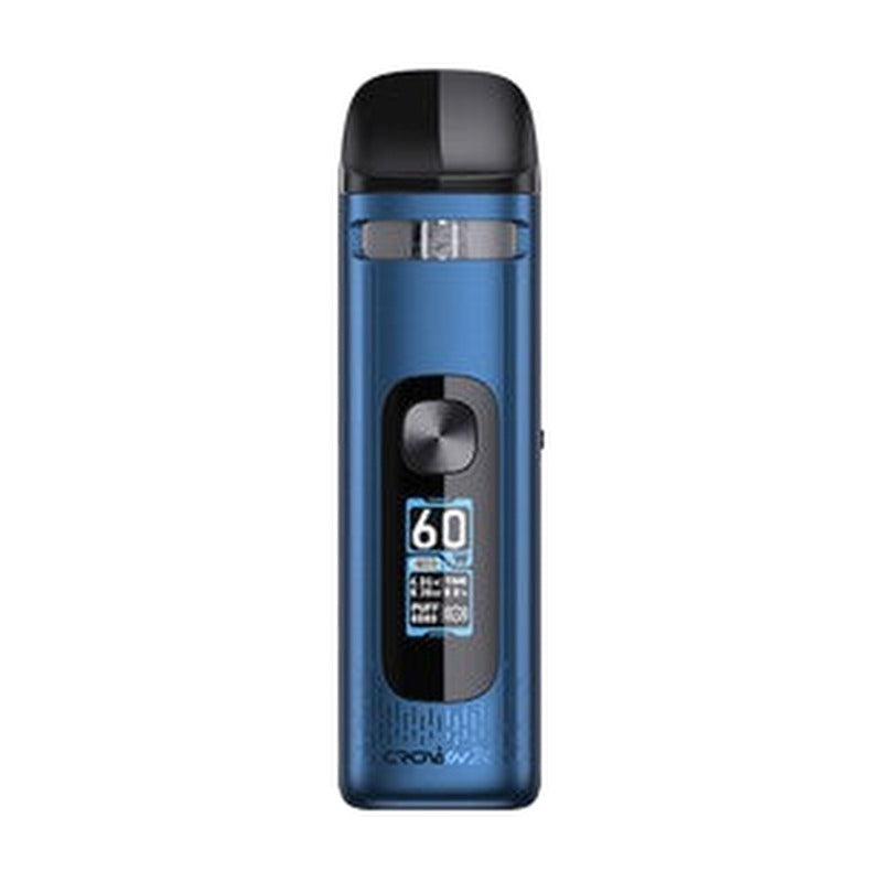 Uwell CROWN X 1500mAh Pod System Starter Kit With Refillable 5.3ML CROWN X Cartridge Pod