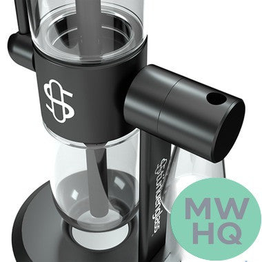 Stündenglass Ash Catcher With Magnetic Elbow