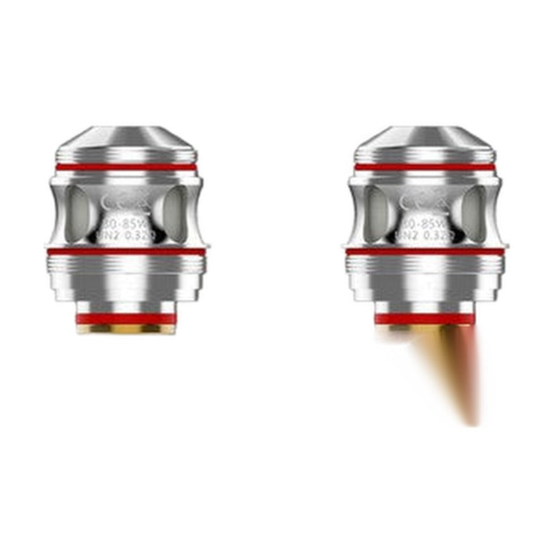 Uwell VALYRIAN III Replacement Coils - Pack of 2