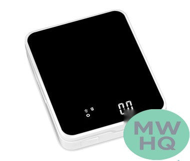 Truweigh STORM Digital Mini Scale 200g x 0.01g