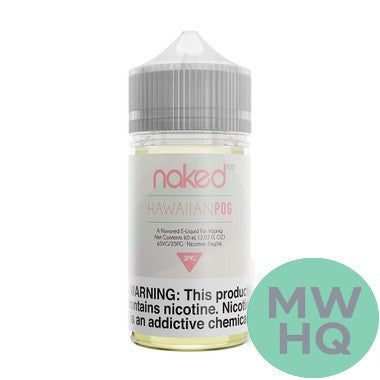 Naked100 60ML