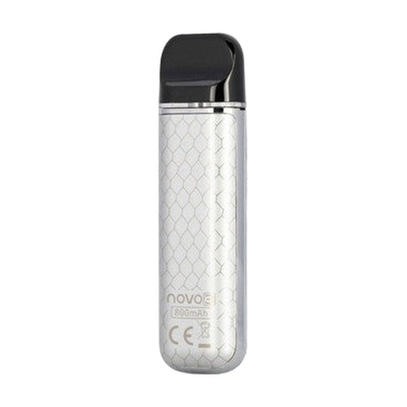 SMOK Novo 3 25W 800mAh Pod System Starter Kit With 2 x Refillable 1.7ML Pods