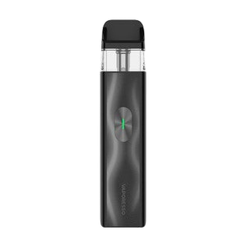Vaporesso XROS 4 Mini 1000mAh Pod System Starter Kit With 3ML XROS Series Mesh Pod