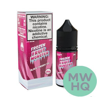 Frozen Fruit Monster Synthetic Nicotine Salt E-Liquid 30ML