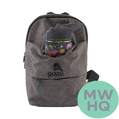 Ooze Traveler Series Smell Proof Crossbody