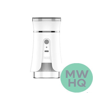 Yocan iShred Portable Electric Smart Herb Grinder