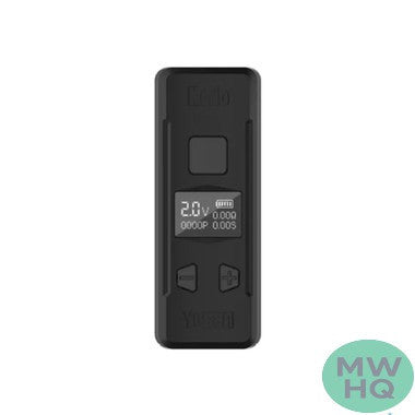 Yocan Kodo Pro 400mAh Cartridge Vaporizer Box Mod
