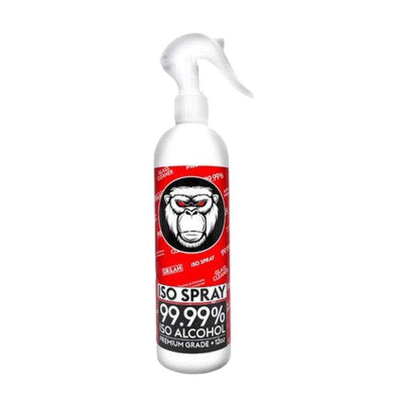 GRiLAH Glass Cleaner - 12 Oz.
