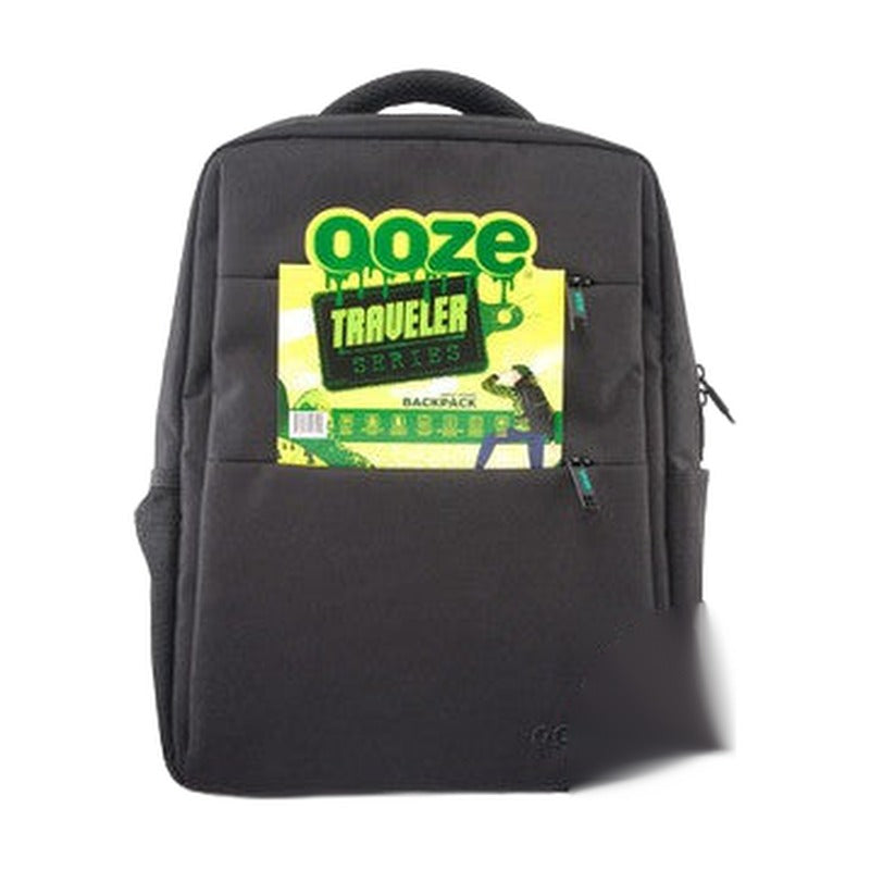 Ooze Traveler Series Smell Proof Backpack