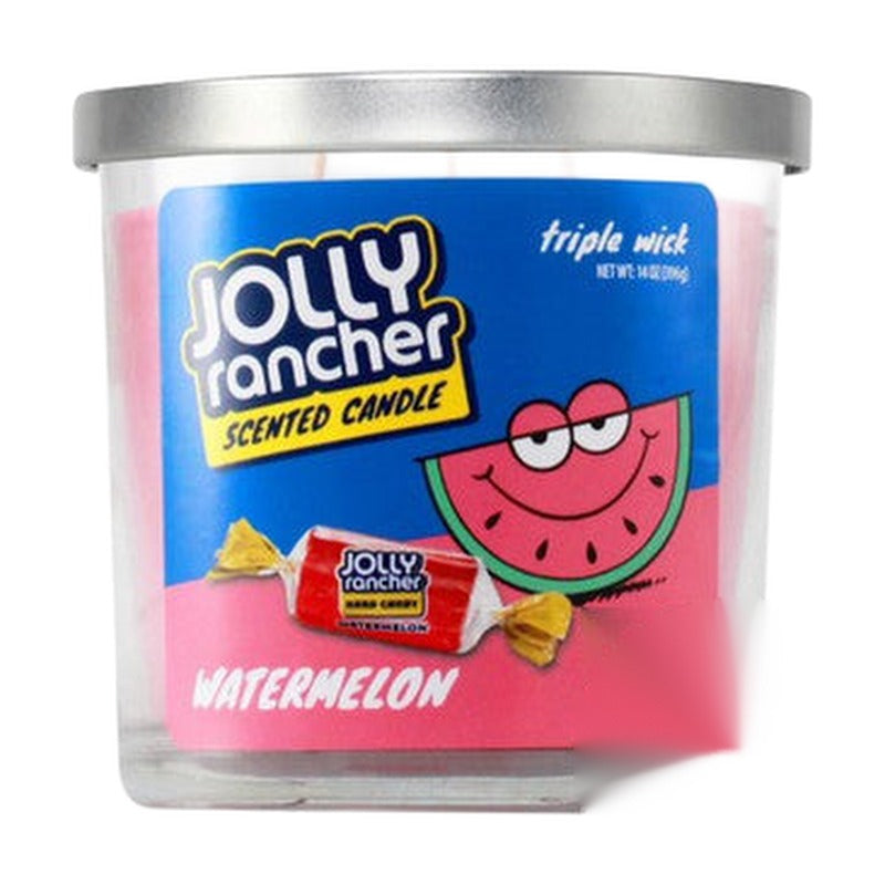Jolly Rancher Scented Candle