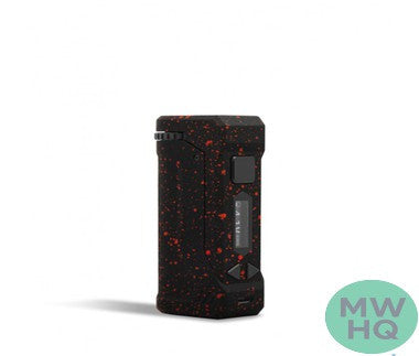Wulf UNI Pro Adjustable Cartridge Vaporizer Mod Powered By Yocan - Limited Edition