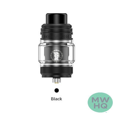 GeekVape Z FLI 5.5ML Refillable Sub-Ohm Atomizer Tank