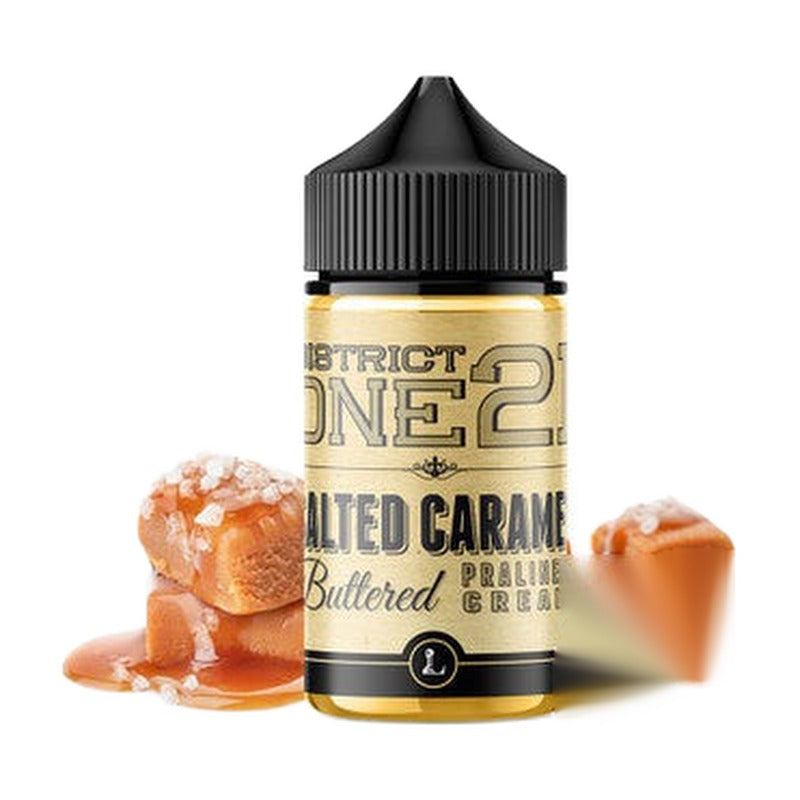 The Legacy Collection By Five Pawns Nicotine E-Liquid 60ML