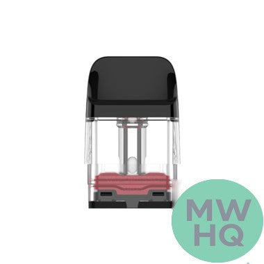 Vaporesso XROS Series Top Fill 3ML Refillable Replacement Pod - Pack of 4
