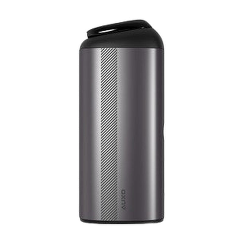 AUXO Calent 2900mAh Premium Dry Herb Vaporizer – Gray