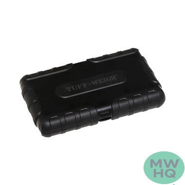 Truweigh Tuff-Weigh Digital Mini Scale 200g x 0.01g