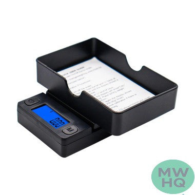 Stallion Z-201 Digital Pocket Scale 200g x 0.01g