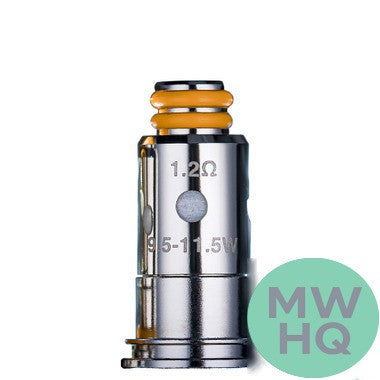 GeekVape G Coils Replacement Coil - Pack of 5