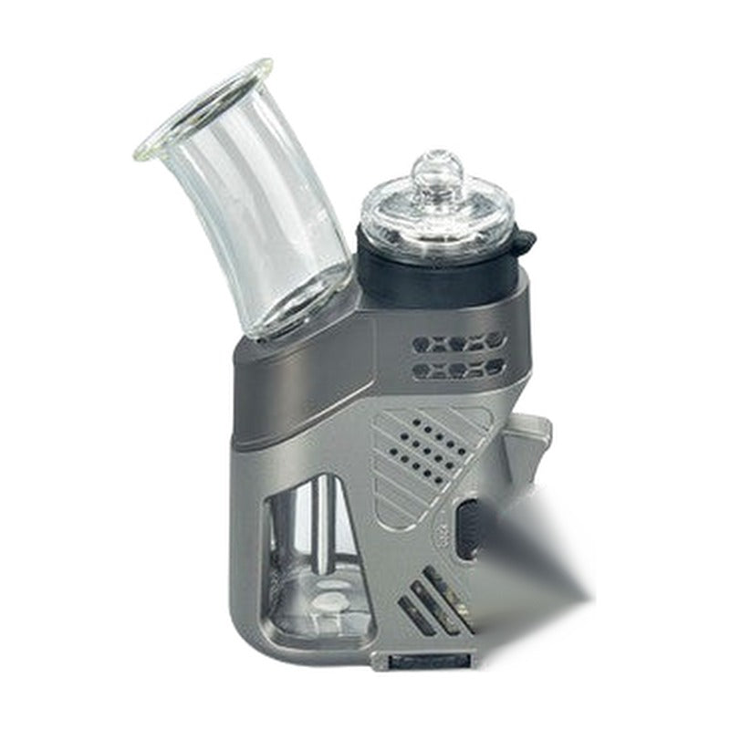 Honeypuff Ripper V1 Torch Flame Rig Concentrate & Dry Herb Vaporizer Kit