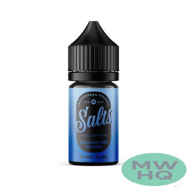 The Hype Collection By Propaganda Synthetic Nicotine Salt E-Liquid 30ML