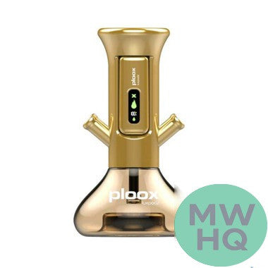 Ploox X G2 By Luxpodz Portable Hookah Nest Kit
