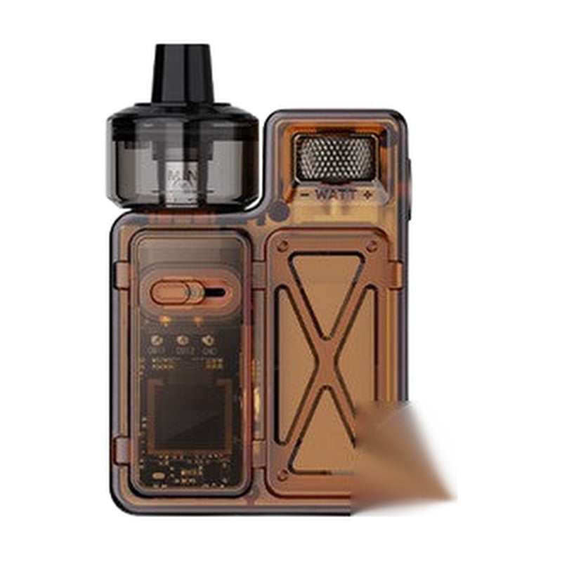 Uwell CROWN M 1000mAh Pod Mod Starter Kit With Refillable 4ML Cartridge Pod