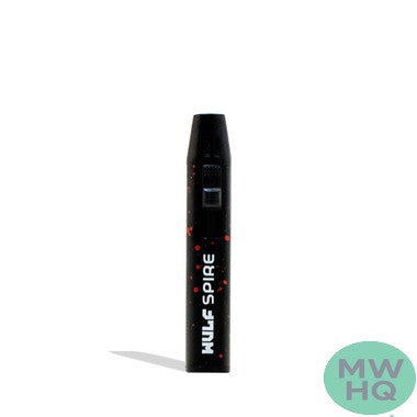 Wulf Mods Spire Pen Torch With Windproof Technology - Assorted Colors