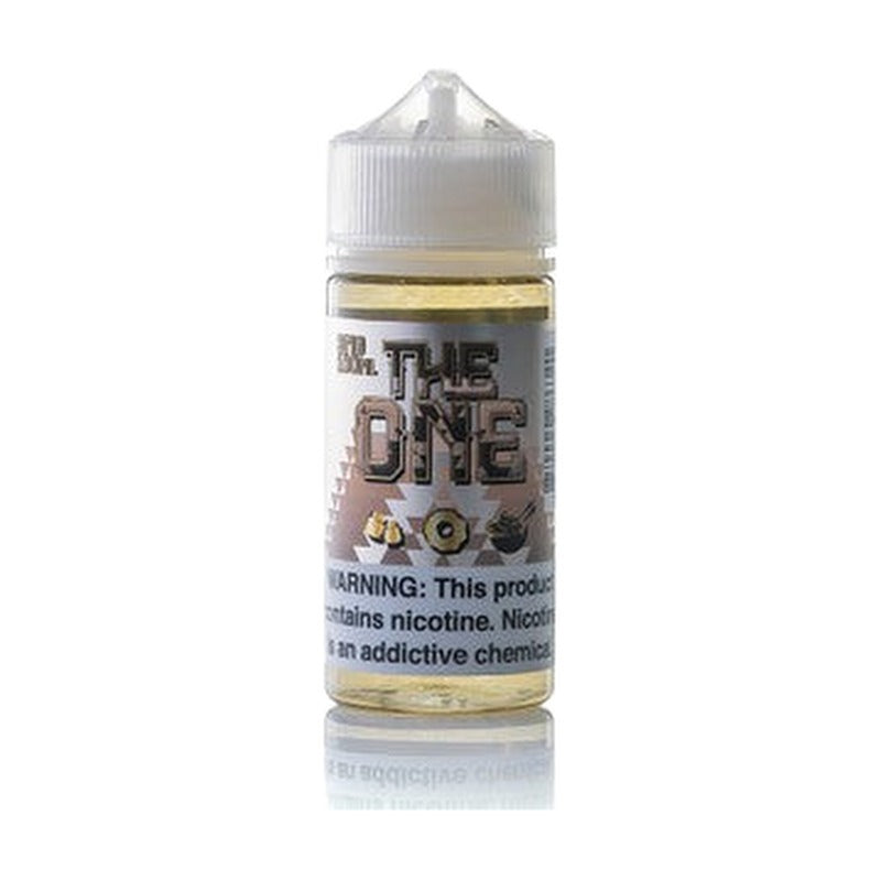 The One E-Liquid 100ML