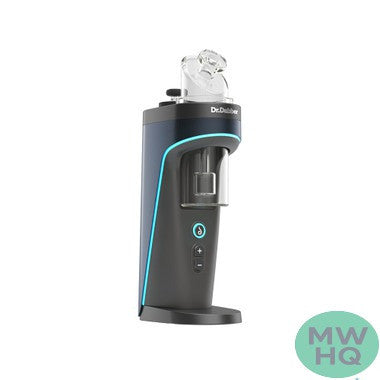 Dr. Dabber Switch 2 Induction Heating Concentrate E-Rig Vaporizer Kit With App Enabled Customization