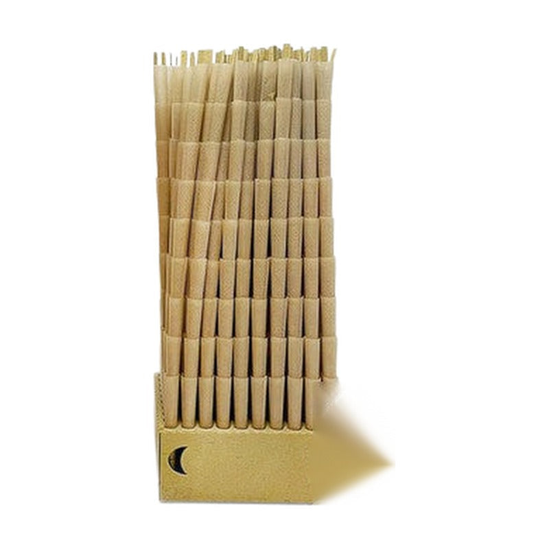 RAW Cone Rolling Papers - Pre-Rolled 1 1/4 Size Cones