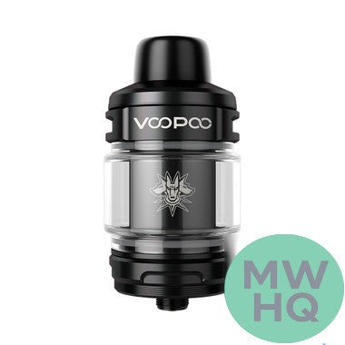 Voopoo UFORCE-X 5.5ML Sub-Ohm Replacement Tank