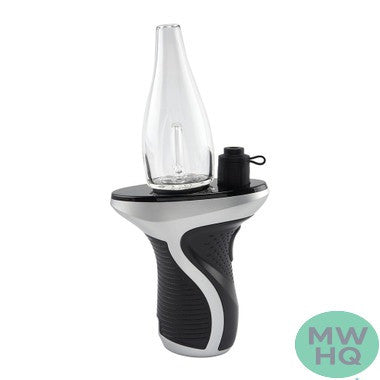 Ooze Trigger 2400mAh Vaporizer Max Kit With Travel Case & Digital Screen