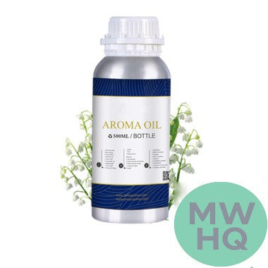 Amos Aroma Fragrance Oil For Diffuser 500ML