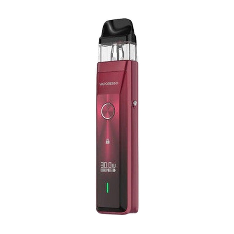 Vaporesso XROS Pro 1200mAh Pod System Starter Kit With 2 x 3ML XROS Series Mesh Pod