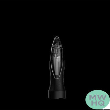 Dr. Dabber XS Vaporizer Nano E-Rig Kit – Black