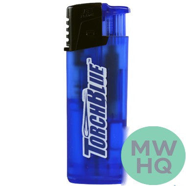 Torch Blue Jet Flame Lighter [21601]