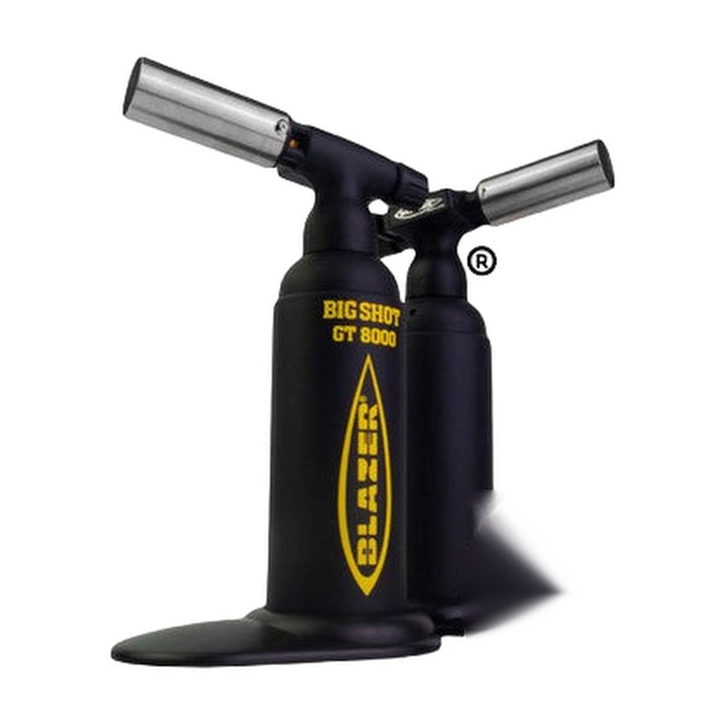 Blazer Big Shot GT 8000 Industrial Torch