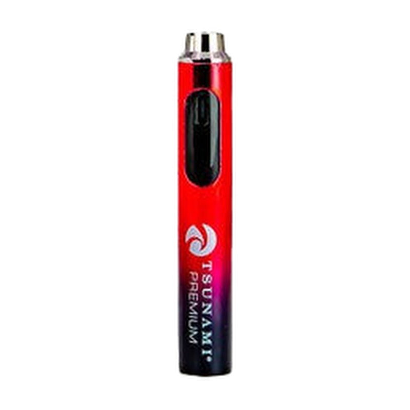 Tsunami Force 650mAh VV Digital Pen Style Battery
