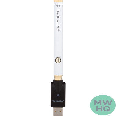 The Kind Pen VV Twist 400mAh Variable Voltage Battery
